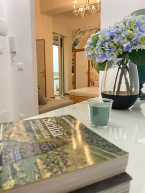 Casa Norma Suite a 100 passi da Piazza Stesicoro